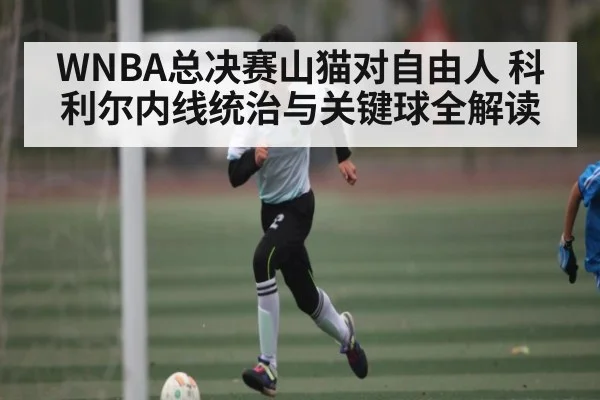 WNBA总决赛山猫对自由人 科利尔内线统治与关键球全解读