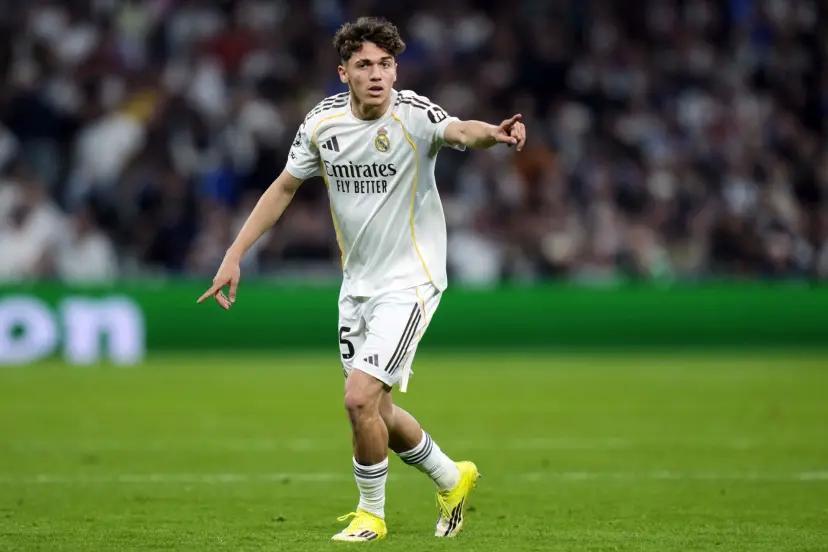 世界杯直播下载-马卡：摩洛哥关注皇马小将皮塔奇很久了，球员祖母出生于此