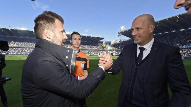 莱科赴沪前获教练员奖三甲提名 评选结果3.22揭晓