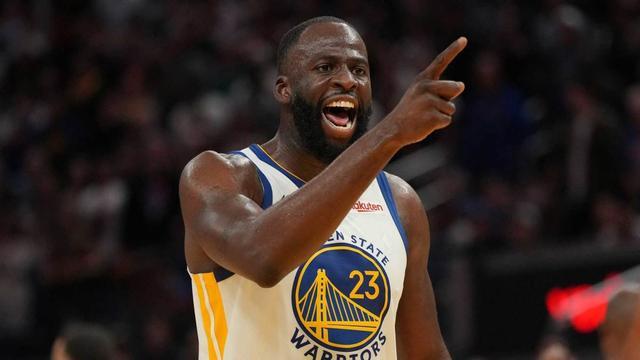 世界杯高清直播-追梦炮轰联盟附加赛与摆烂风气：专罚球员的钱？球队也得狠狠罚！