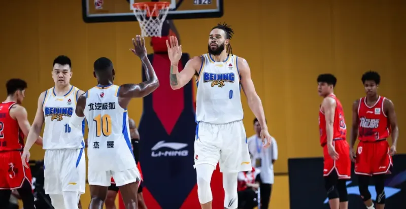 世界杯赛事官方app下载平台-媒体人：北京德比真的无需任何阴谋论，没人会让出这场比赛